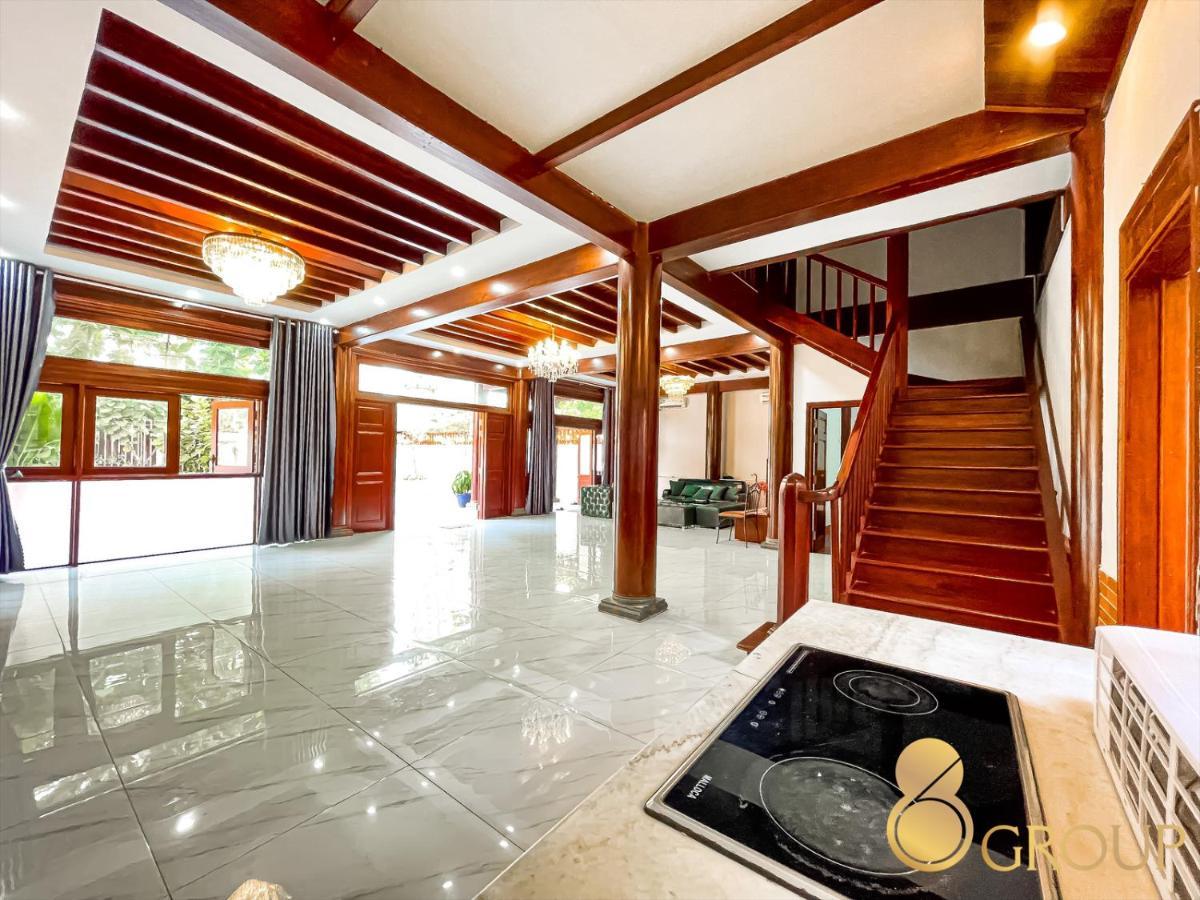 Villa 188 -86 Group 胡志明市 外观 照片