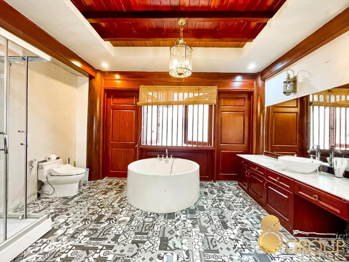 Villa 188 -86 Group 胡志明市 外观 照片