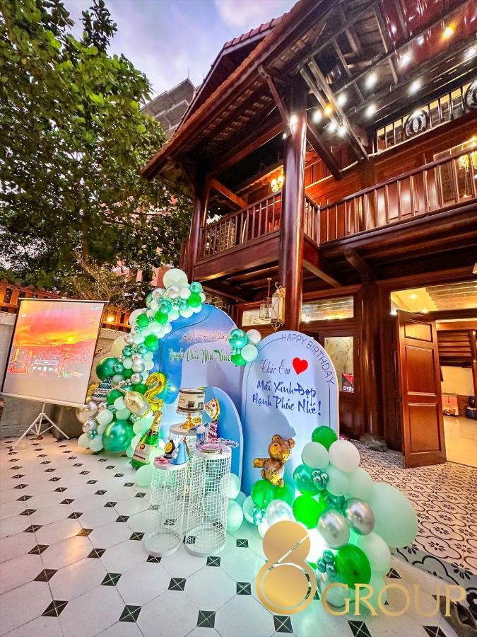 Villa 188 -86 Group 胡志明市 外观 照片